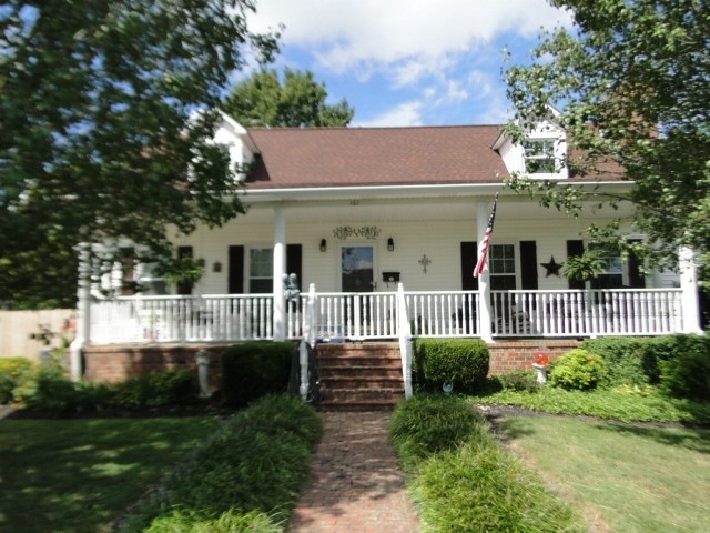 161 Brown Ln, Shelbyville, TN 37160 - photo 1