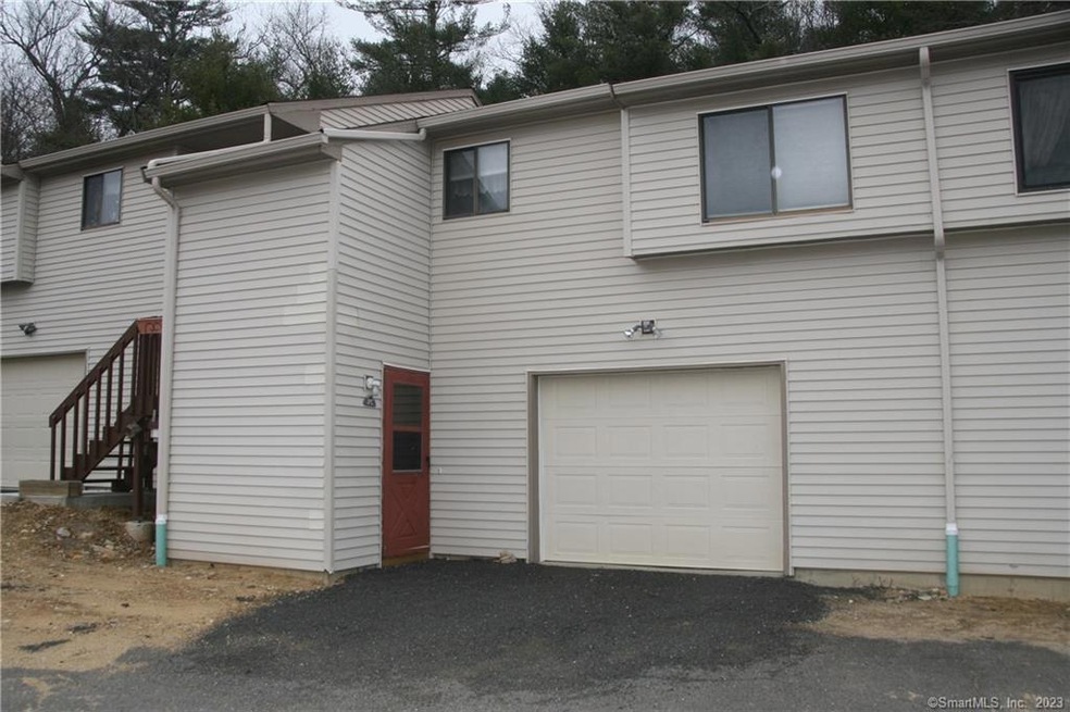 33 Baxter Rd unit 2C, Willington, CT 06279 - photo 1