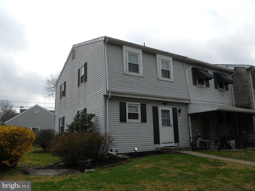 401 S Wyomissing Ave, Reading, PA 19607 - photo 1