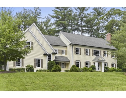 81 Montvale Rd, Weston, MA 02493 - photo 1