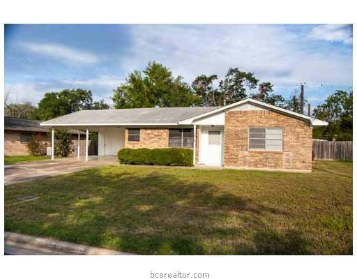 1215 Boswell St, College Station, TX 77840 - photo 1