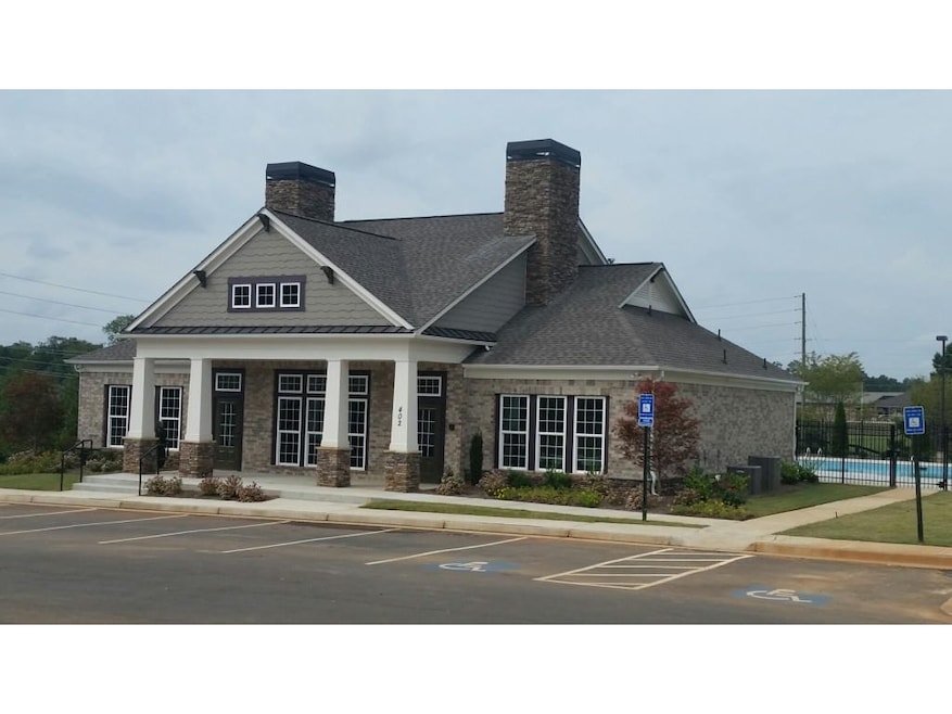 411 Spring View Dr, Wood Stock, GA 30188 - photo 1