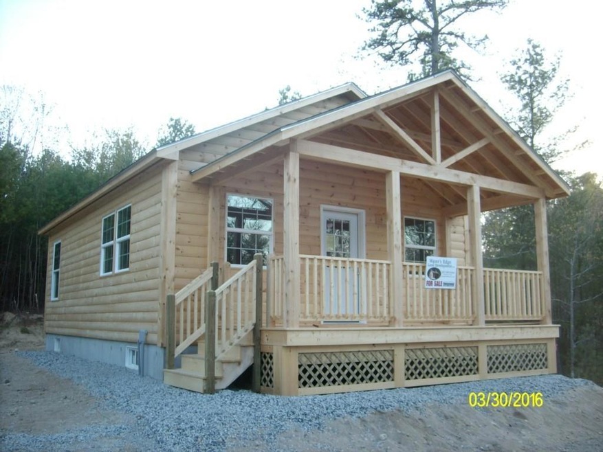 33 Blandings Ln, Shapleigh, ME 04076 - photo 1