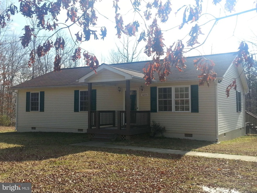 16334 Black Oak Rd, Orange, VA 22960 - photo 1