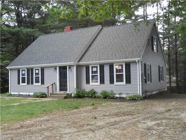 193 Walnut St, Putnam, CT 06260 - photo 1