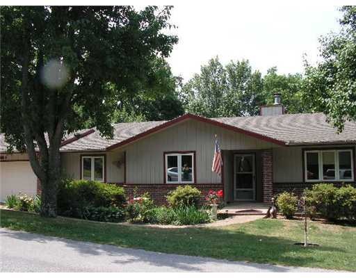 14 Ridgewell Ln, Bella Vista, AR 72715 - photo 1