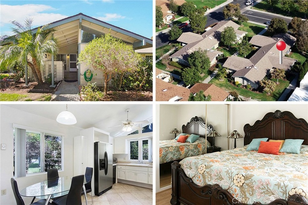 800 Via Los Altos unit B, Laguna Woods, CA 92637 - photo 1