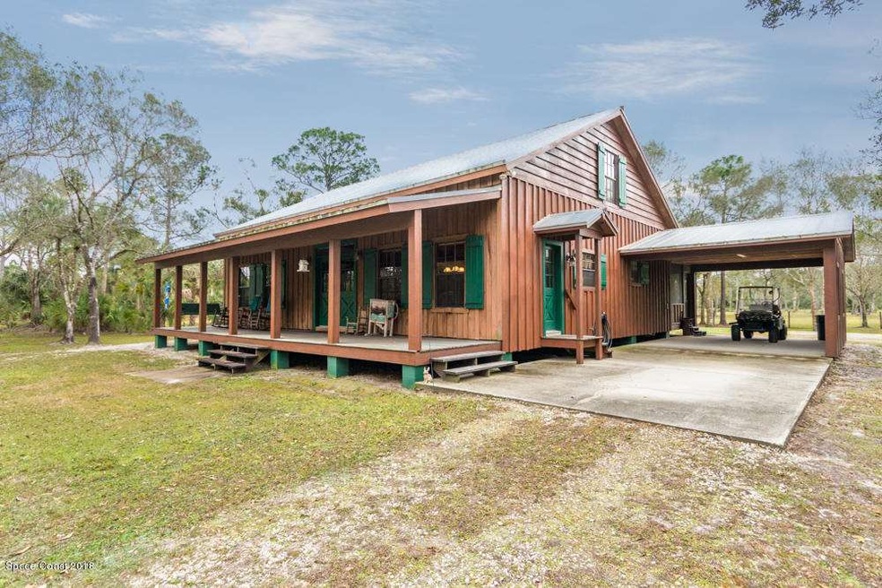Homestead