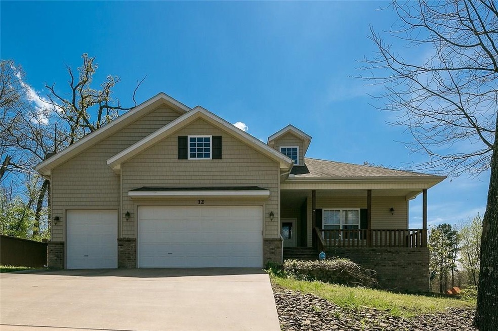 12 Allonby Cir, Bella Vista, AR 72714 - photo 1