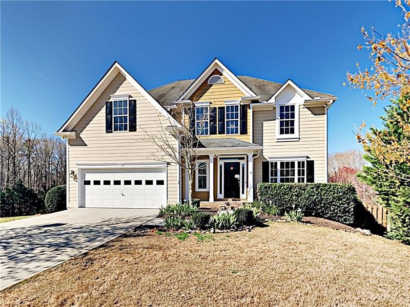 661 Rock Elm Dr, Auburn, GA 30011 - photo 1