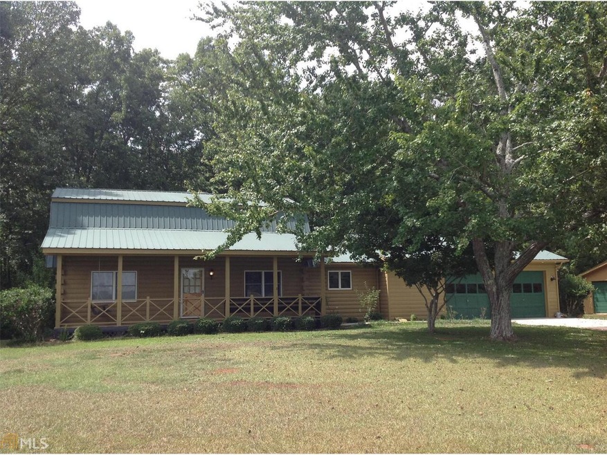 7585 Rocky Mount Rd, Gay, GA 30218 - photo 1