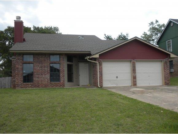 1307 Rolling Woods, Noble, OK 73068 - photo 1