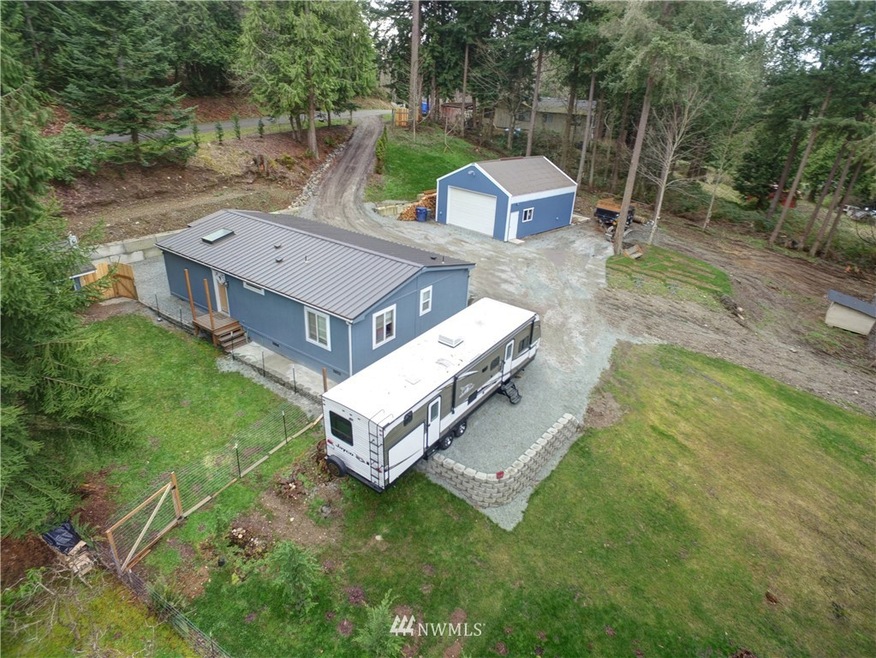 8113 183rd St NW, Stanwood, WA 98292 - photo 1