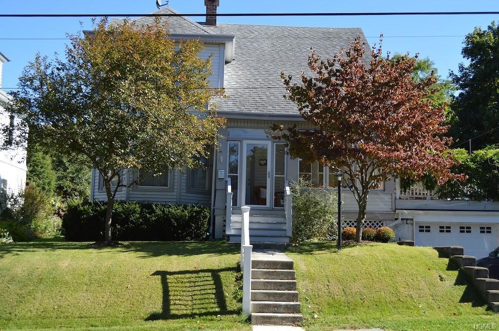 60 Gladstone Ave, Walden, NY 12586 - photo 1