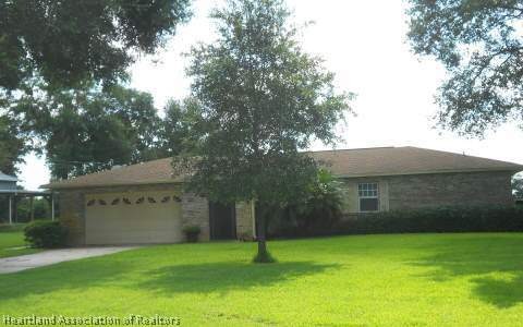 220 Jessie Rd, Lake Placid, FL 33852 - photo 1