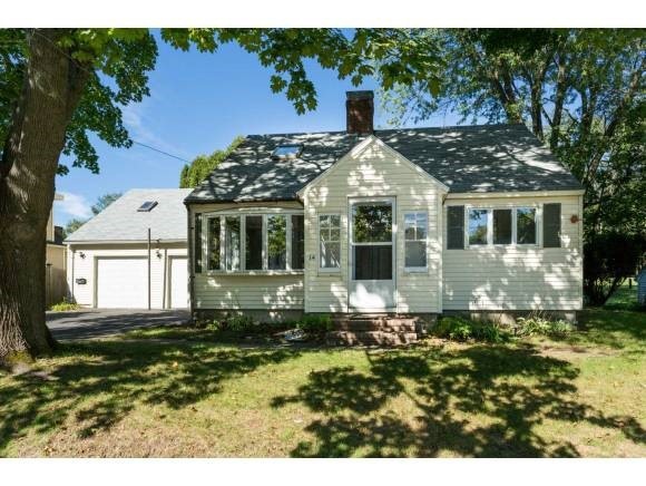 14 Elmwood Ave unit 14A, Dover, NH 03820 - photo 1