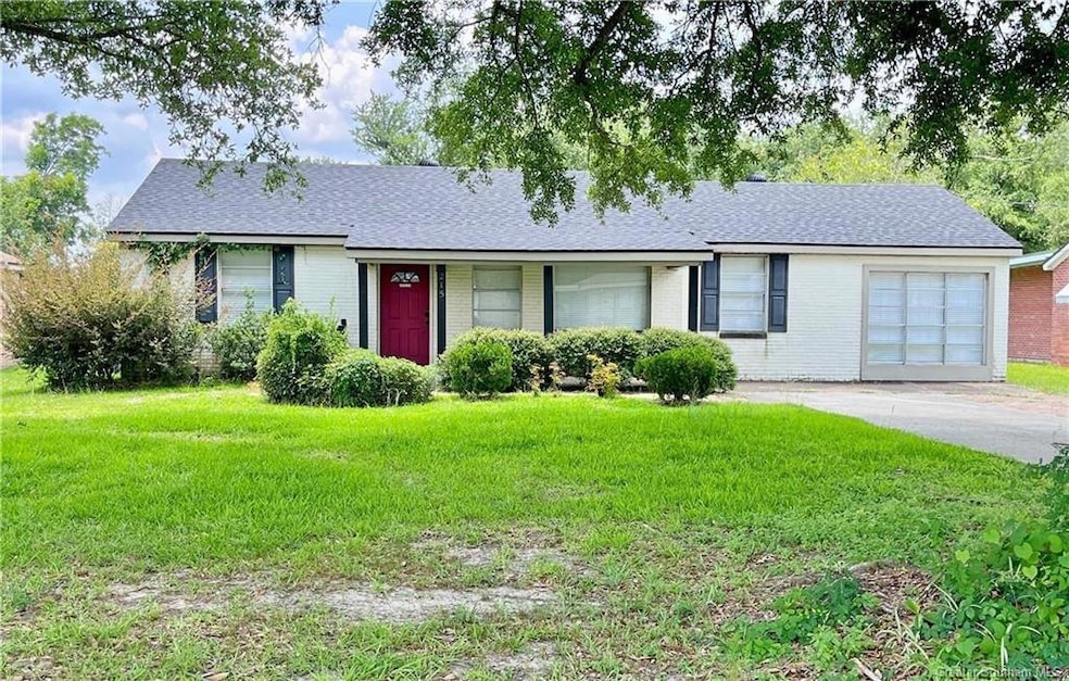 For Rent $1,400/month