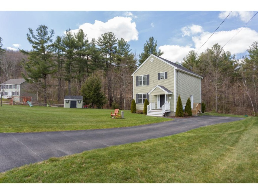 166 Badger Hill Dr, Milford, NH 03055 - photo 1
