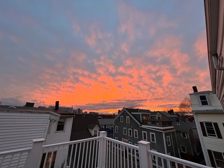 18 Wall St unit 2, Charlestown, MA 02129 - photo 1