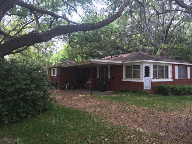 1501 Old Jesup Rd, Brunswick, GA 31520 - photo 1