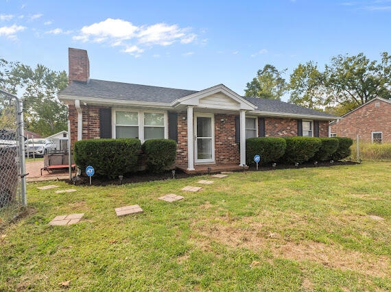 9756 Cornishville Rd, Cornishville, KY 40330 - photo 1