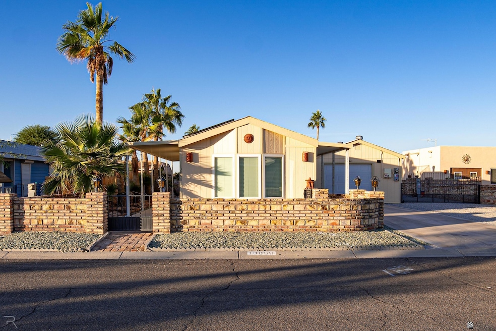 13868 E 49th Dr, Yuma, AZ 85367 - photo 1
