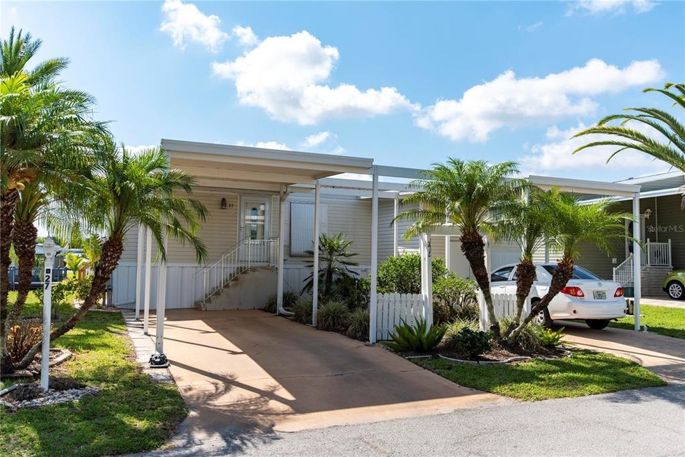 27 Rotterdam Dr, Punta Gorda, FL 33950 - photo 1