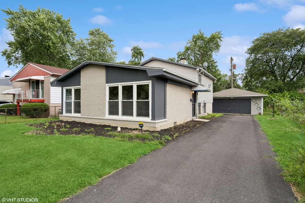 16122 Ashland Ave, Markham, IL 60428 - photo 1