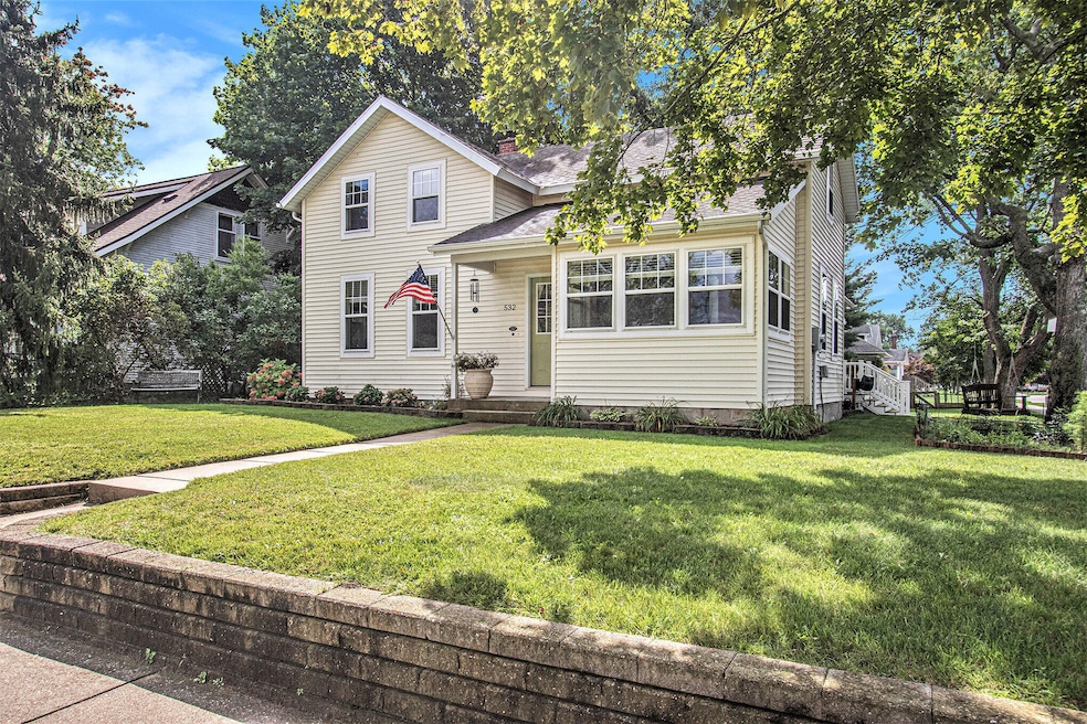 532 E Main Ave, Zeeland, MI 49464 - photo 1