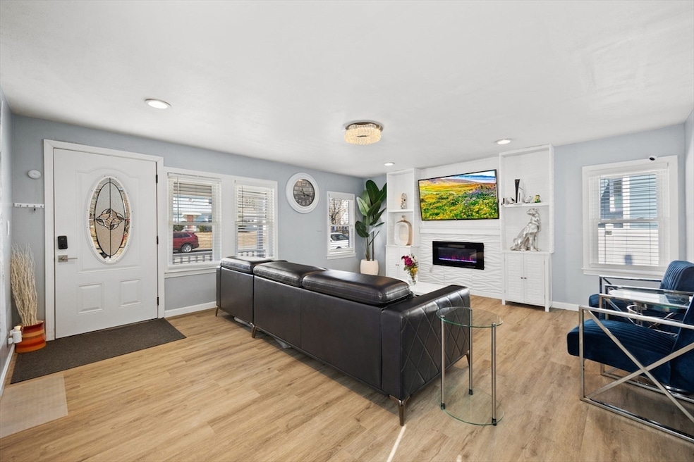 Sold $555,000 • Co-Listing Agent