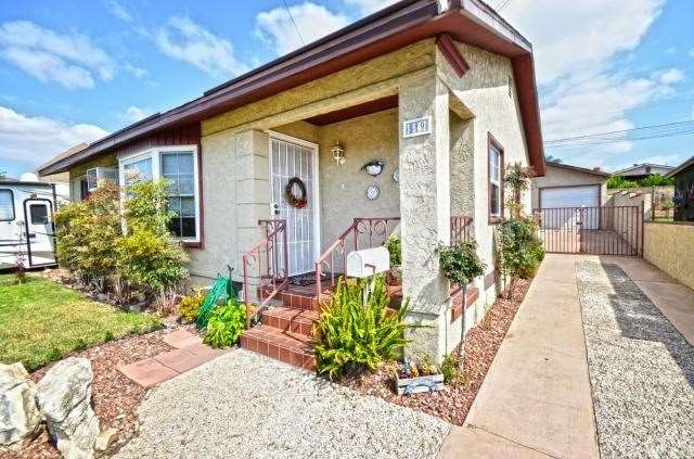 You are going to LOVE this home.  Especially if yo