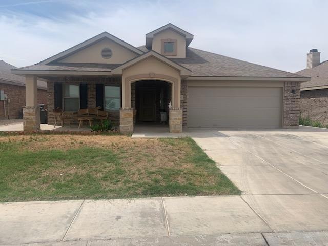 1028 E 98th, Odessa, TX 79765 - photo 1