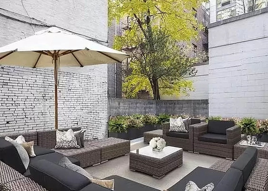61 Sullivan St unit GARDEN, New York, NY 10012 - photo 1