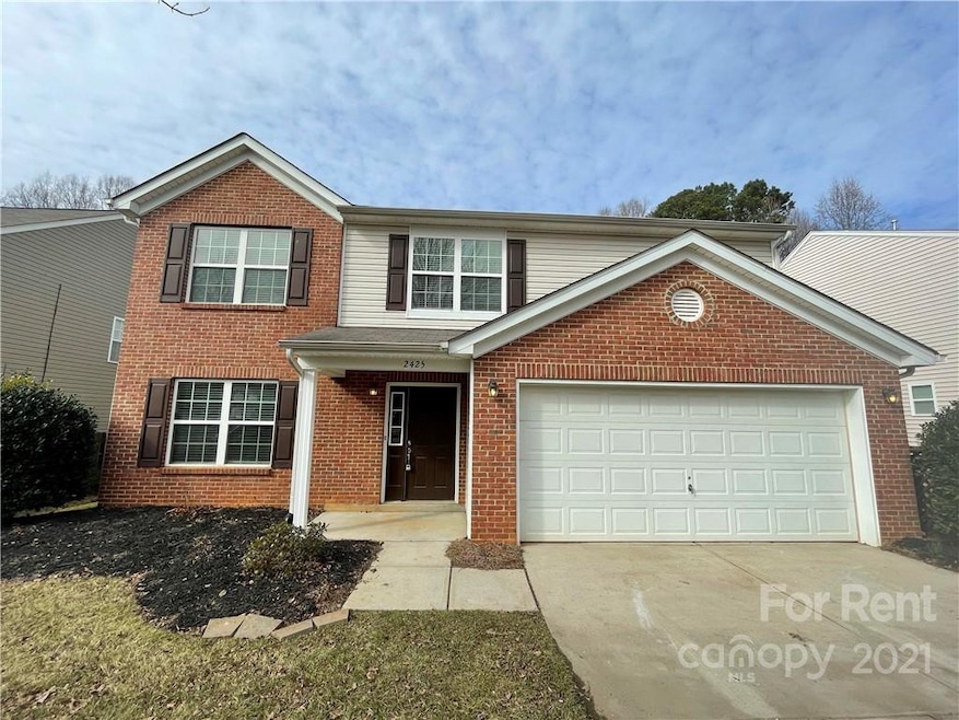 2425 Marthas Ridge Dr, Statesville, NC 28625 - photo 1
