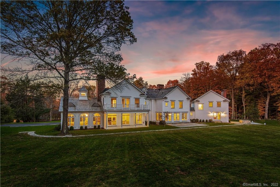 308 Redding Rd, Redding, CT 06896 - photo 1