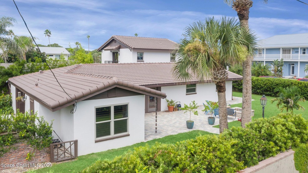 1426 N Atlantic Ave, New Smyrna Beach, FL 32169 - photo 1