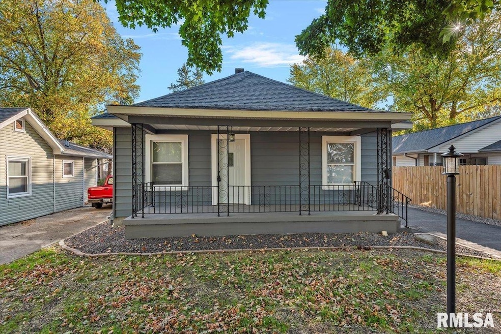 Pending $134,000 • Co-Listing Agent