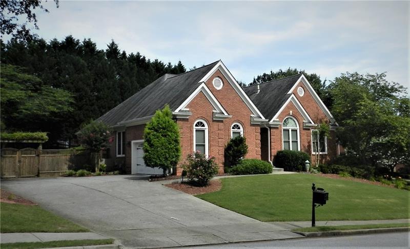 2565 Harman Park Ct, Duluth, GA 30097 - photo 1