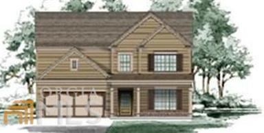 961 Upland Ives Dr, Sugar Hill, GA 30518 - photo 1