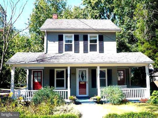 932 Windsor Ave, Annapolis, MD 21403 - photo 1