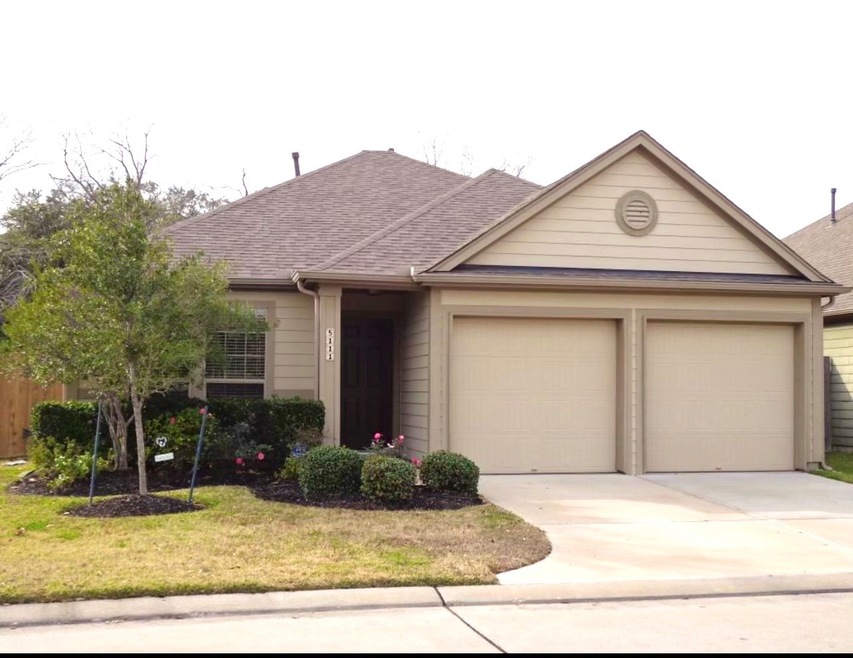 5111 Carson Hill Ln, Houston, TX 77092 - photo 1