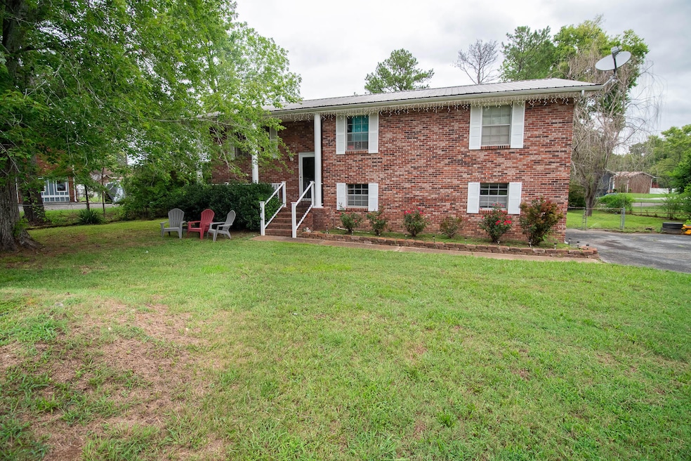 199 Mitchell Ln, Rossville, GA 30741 - photo 1