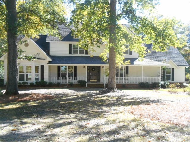 Main View