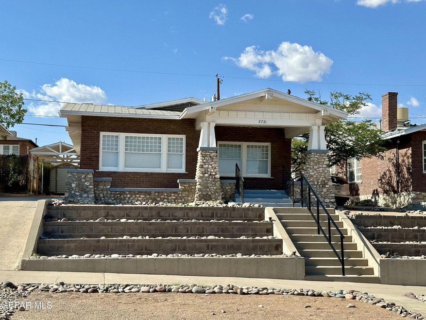 2721 Copper Ave, El Paso, TX 79930 - photo 1