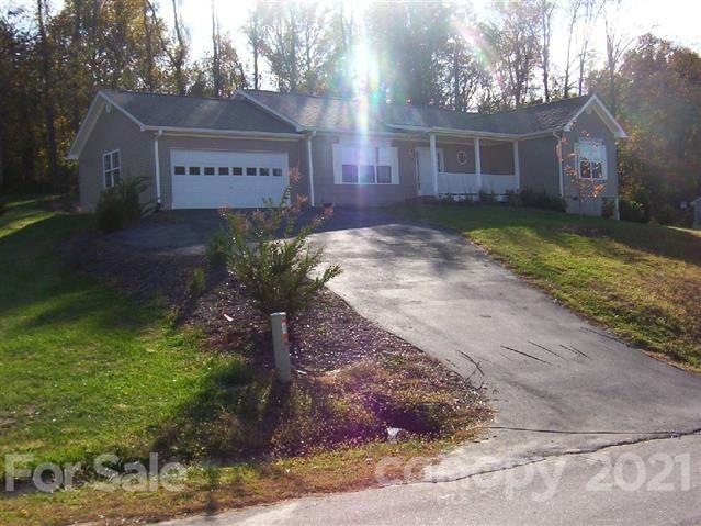 45 N Willow Brook Dr, Asheville, NC 28806 - photo 1