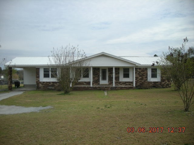 Main View