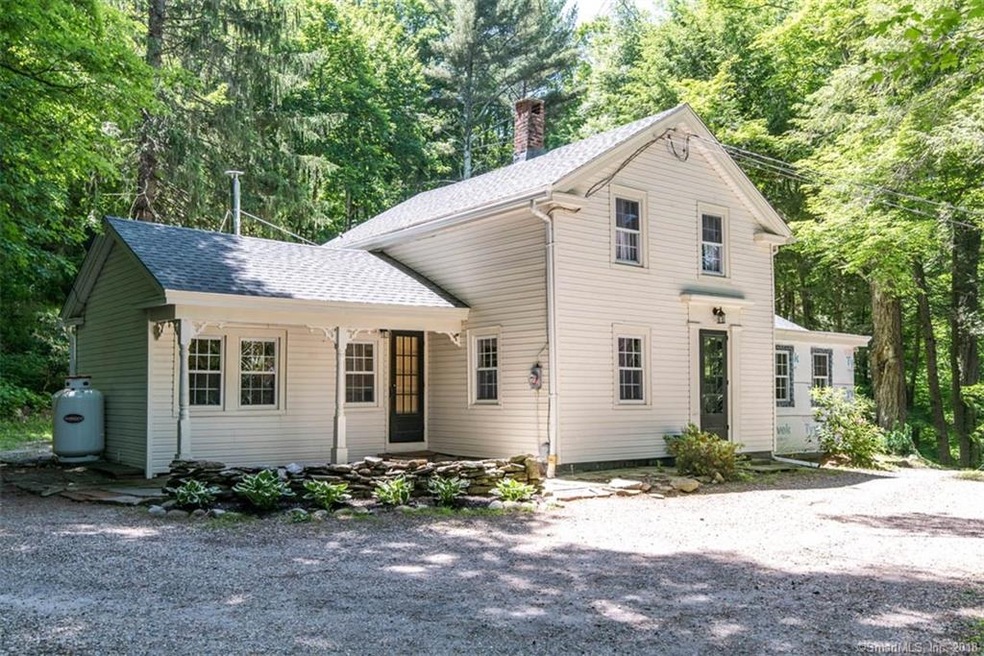 6 High St, New Hartford, CT 06057 - photo 1