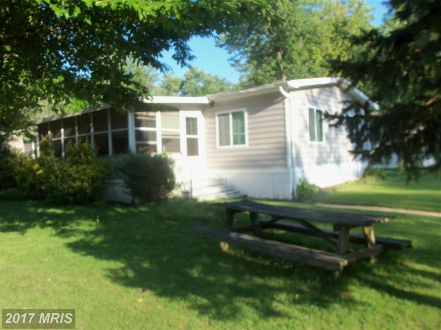 1507 Flanders Ln unit L, Harwood, MD 20776 - photo 1