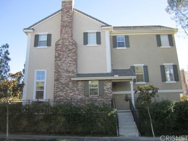 26820 Marina Point Ln unit 1, Valencia, CA 91355 - photo 1