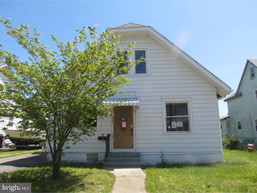 605 Mantua Ave, Paulsboro, NJ 08066 - photo 1